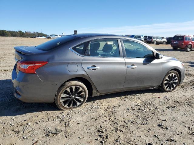 Изображение 3 2017 NISSAN SENTRA S 2017 с VIN 3N1AB7AP8HY244602