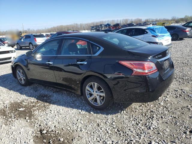 Image 2 of 2013 NISSAN ALTIMA 2.5 2013 with VIN 1N4AL3AP8DN423674