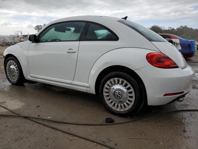 Obraz 2 z 2015 VOLKSWAGEN BEETLE 1.8T 2015 z VIN 3VWJ17AT6FM625797