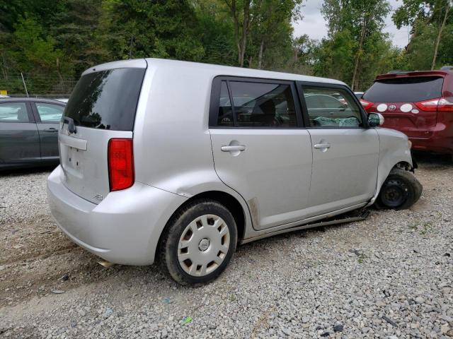 Image 3 of 2010 TOYOTA SCION XB 2010 with VIN JTLZE4FE7A1102124