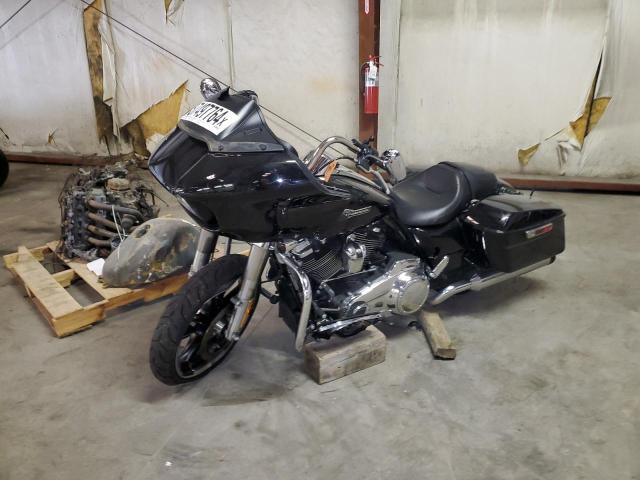 Image 2 of 2021 HARLEY-DAVIDSON FLTRX  2021 with VIN 1HD1KHC12MB607026