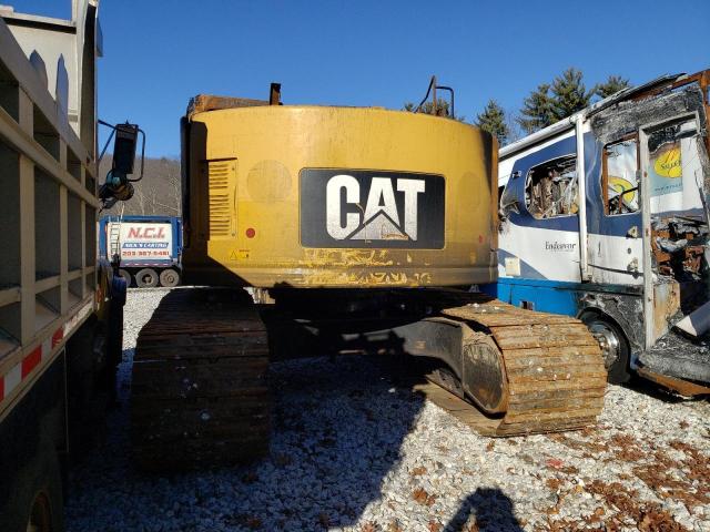 Image 3 of 2016 CATERPILLAR 328D 2016 with VIN CAT0328DCGTN00522