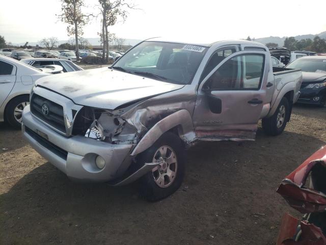 Obraz 1 z 2008 TOYOTA TACOMA DOUBLE CAB PRERUNNER 2008 z VIN 5TEJU62N78Z503895