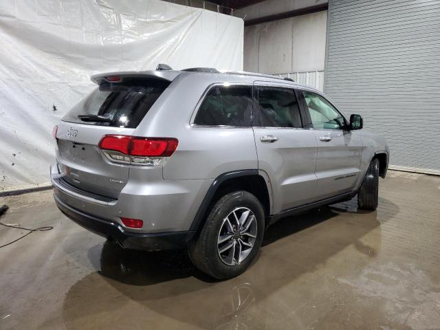Obraz 3 z 2021 JEEP GRAND CHEROKEE LIMITED 2021 z VIN 1C4RJFBG1MC564519