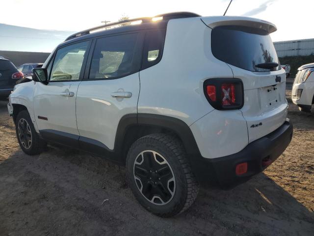 Obraz 2 z 2016 JEEP RENEGADE TRAILHAWK 2016 z VIN ZACCJBCT2GPD40377