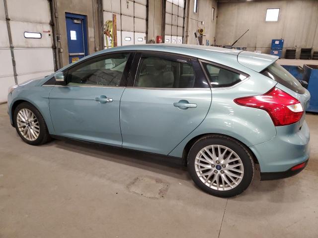 Obraz 2 z 2012 FORD FOCUS SEL 2012 z VIN 1FAHP3M24CL358397