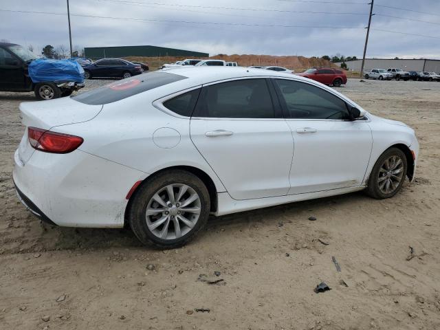 Изображение 3 2015 CHRYSLER 200 C 2015 с VIN 1C3CCCCB6FN612092