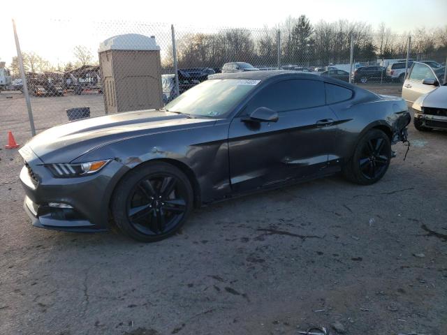 Obraz 2016 FORD MUSTANG  2016