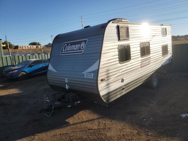 Image 2 of 2018 KEYSTONE PREMIER 2018 with VIN 4YDT17F18JH939092