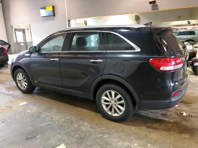 Изображение 2 2016 KIA SORENTO LX 2016 с VIN 5XYPGDA38GG053608