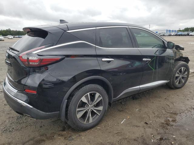 Image 3 of 2020 NISSAN MURANO S 2020 with VIN 5N1AZ2AJ1LN115190