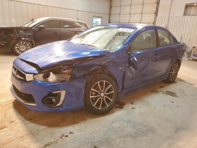 Изображение 2017 MITSUBISHI LANCER ES 2017