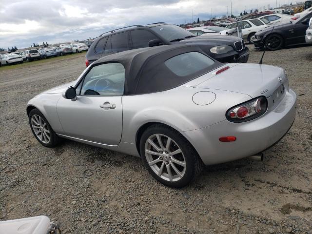 Obraz 2 z 2006 MAZDA MX-5 MIATA  2006 z VIN JM1NC25F360117683
