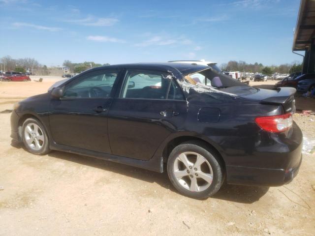 Изображение 2 2011 TOYOTA COROLLA BASE 2011 с VIN 2T1BU4EE3BC724122
