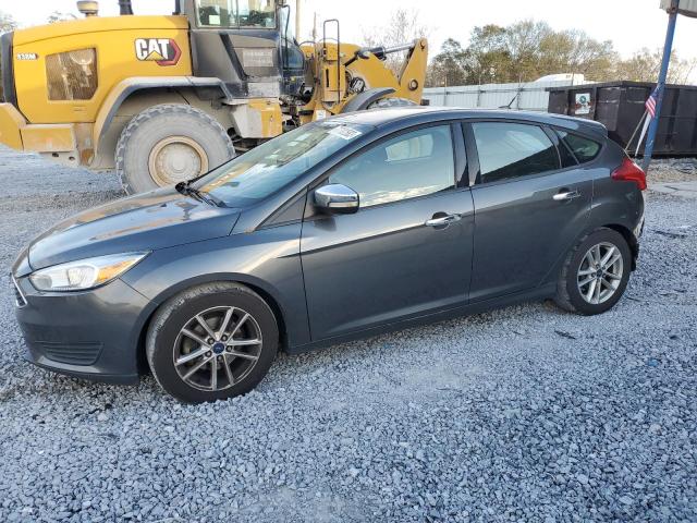 Image 1 of 2016 FORD FOCUS SE 2016 with VIN 1FADP3K29GL352232