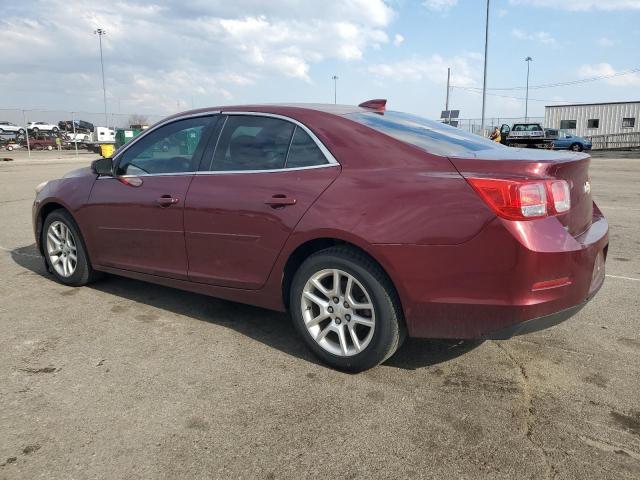 Image 2 of 2016 CHEVROLET MALIBU LIMITED LT 2016 with VIN 1G11C5SAXGF145433