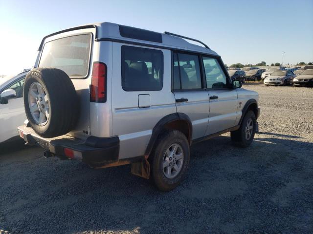 Изображение 3 2003 LAND ROVER DISCOVERY II S 2003 с VIN SALTL16433A816034