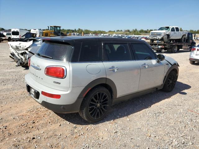 Obraz 3 z 2019 MINI COOPER CLUBMAN 2019 z VIN WMWLN5C57K2E34765