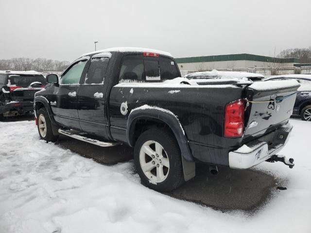 Изображение 2 2008 DODGE RAM 1500 ST 2008 с VIN 1D7HU18N18S525295