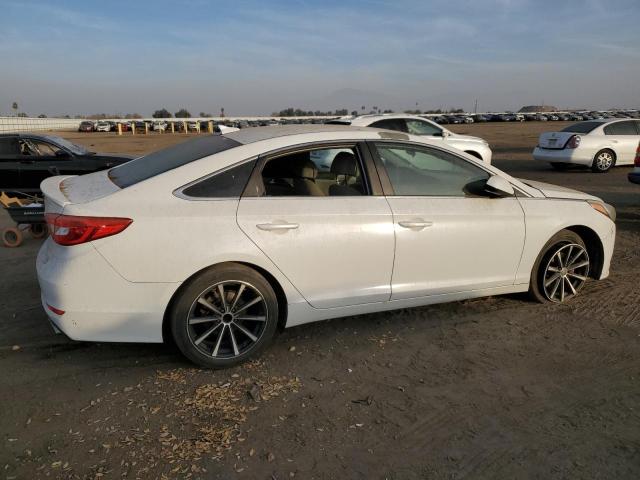 Изображение 3 2015 HYUNDAI SONATA SE 2015 с VIN 5NPE24AF8FH122076