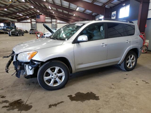 Obraz 1 z 2011 TOYOTA RAV4 LIMITED 2011 z VIN 2T3DF4DV8BW174622