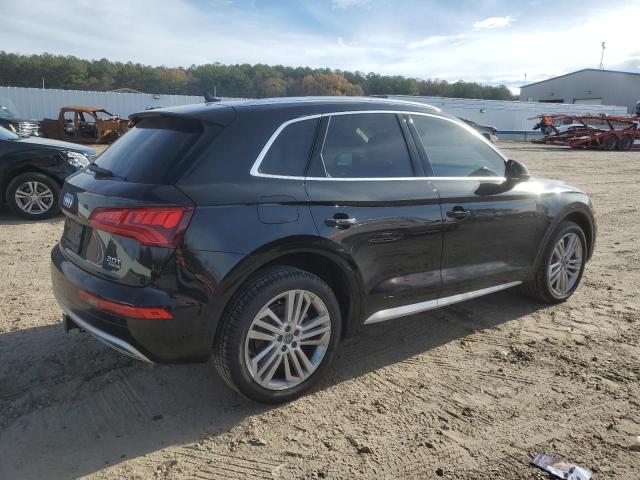 Изображение 3 2018 AUDI Q5 PREMIUM PLUS 2018 с VIN WA1BNAFYXJ2150548