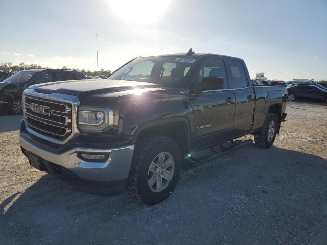 Изображение 1 2018 GMC SIERRA K1500 SLE 2018 с VIN 1GTV2MECXJZ375370