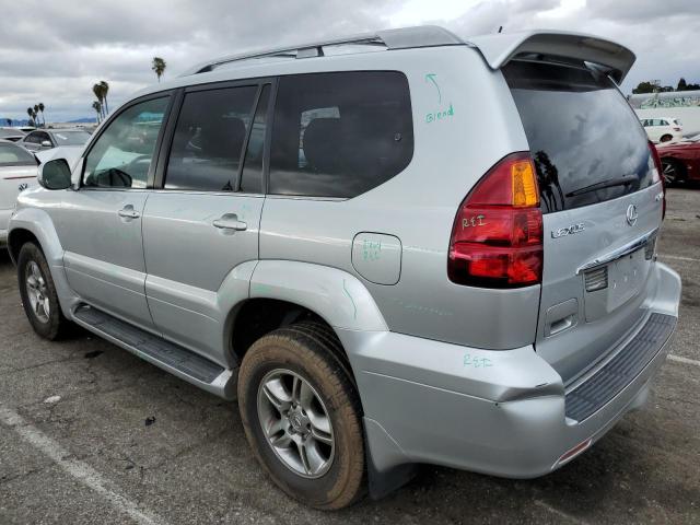 Obraz 2 z 2006 LEXUS GX 470 2006 z VIN JTJBT20X560108953