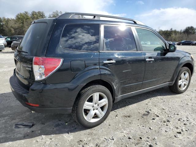 Изображение 3 2010 SUBARU FORESTER 2.5X LIMITED 2010 с VIN JF2SH6DC1AH747703
