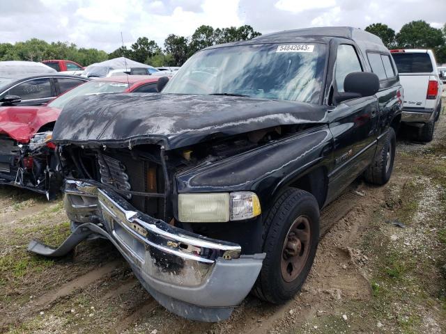 2001 Dodge RAM 1500 2001 image