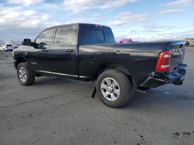 Image 2 of 2020 RAM 2500 BIG HORN 2020 with VIN 3C6UR5DL4LG285592