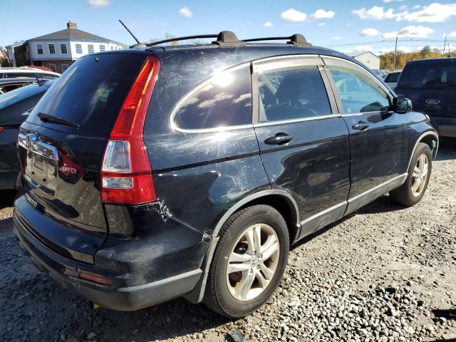 Изображение 3 2010 HONDA CR-V EXL 2010 с VIN 5J6RE4H75AL001222