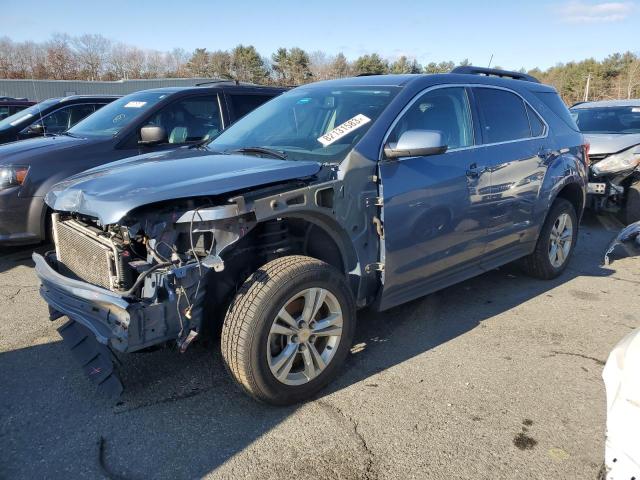 Obraz 1 z 2011 CHEVROLET EQUINOX LT 2011 z VIN 2CNFLEEC6B6442353