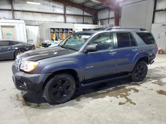 Image 1 of 2006 TOYOTA 4RUNNER SR5 2006 with VIN JTEBU14R460097445