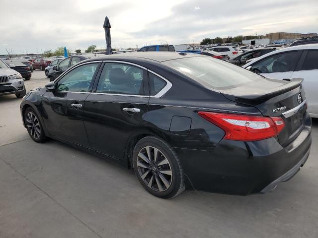 Image 2 of 2017 NISSAN ALTIMA 2.5 2017 with VIN 1N4AL3AP5HC193528