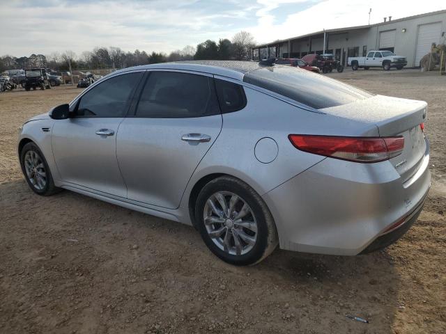 Obraz 2 z 2018 KIA OPTIMA EX 2018 z VIN 5XXGU4L33JG199125