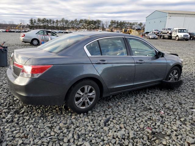 Изображение 3 2012 HONDA ACCORD SE 2012 с VIN 1HGCP2F63CA116566