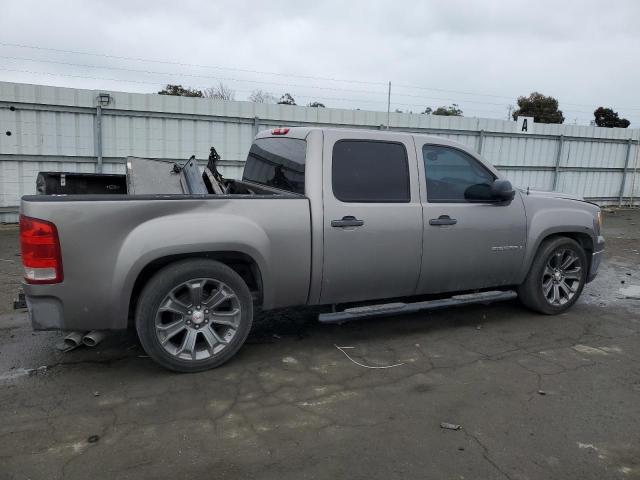 Image 3 of 2007 GMC NEW SIERRA C1500 2007 with VIN 3GTEC13C07G522965