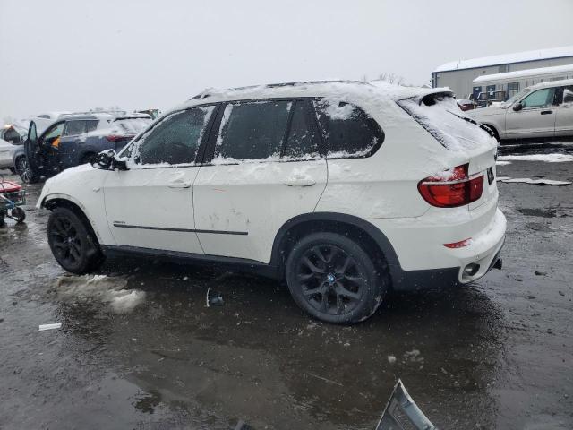 Image 2 of 2012 BMW X5 XDRIVE35I 2012 with VIN 5UXZV4C59CL744236