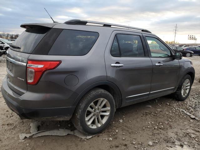Image 3 of 2014 FORD EXPLORER XLT 2014 with VIN 1FM5K7D88EGA79419