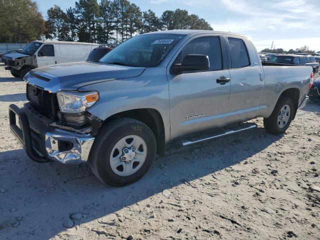 Obraz 2017 TOYOTA TUNDRA DOUBLE CAB SR/SR5 2017