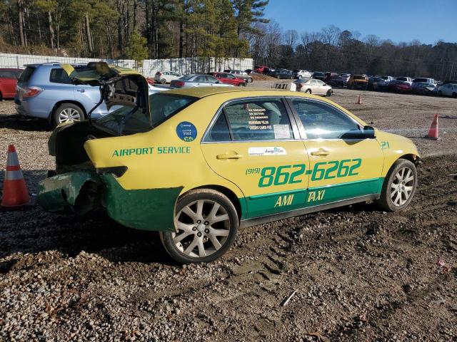 Obraz 3 z 2004 HONDA UK LX 2004 z VIN 1HGCM56384A095912