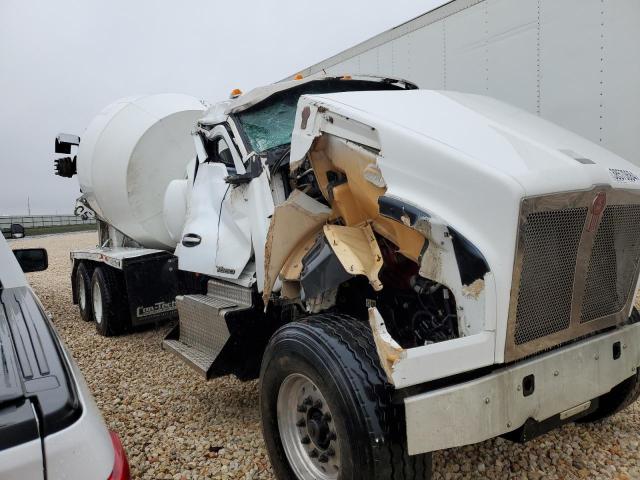 2019 KENWORTH CONSTRUCTION T880 2019 image