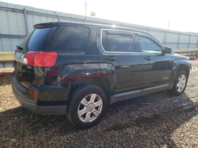 Image 3 of 2016 GMC TERRAIN SL 2016 with VIN 2GKALLEK9G6107223