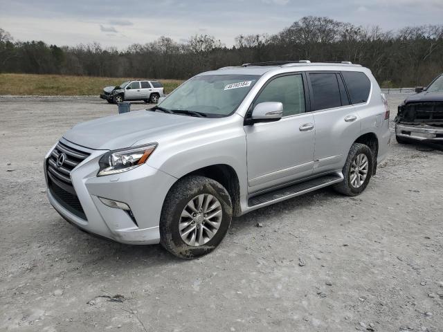 2018 LEXUS GX 460 2018 image