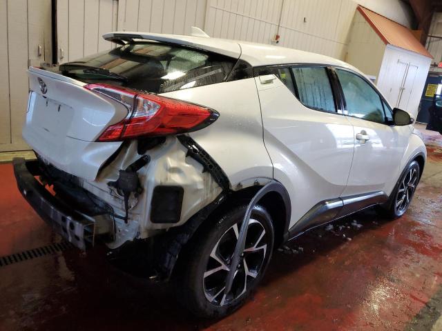 Изображение 3 2018 TOYOTA C-HR XLE 2018 с VIN NMTKHMBX5JR023256