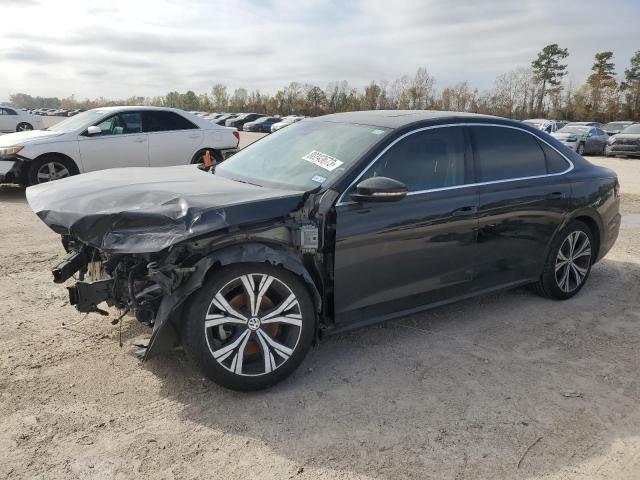 Изображение 2020 VOLKSWAGEN PASSAT SEL 2020