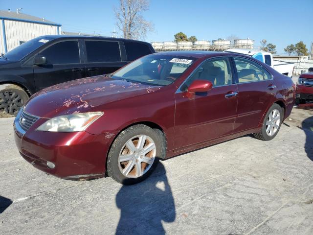 Obraz 2008 LEXUS ES 350 2008