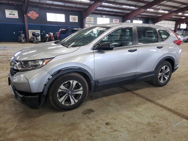 Obraz 1 z 2019 HONDA CR-V LX 2019 z VIN 2HKRW5H34KH422571