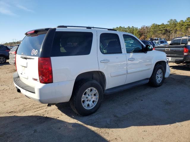 Image 3 of 2007 GMC YUKON  2007 with VIN 1GKFK13047R217275